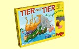 Tier auf Tier Jetzt gehts rund Haba 4973 ab 5 Jahre