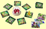 W�rfelbecherspiel Verhext Haba 4900 ab 5 Jahre