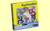 Buchstabix Haba 4568 ab 5 Jahre