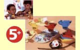 Mauseloch Haba 4418 ab 5 Jahre