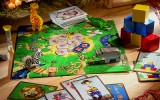 Auf die Sch�tze fertig los Haba 4242 ab 5 Jahre