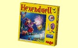 Hexenduell Haba 4664 ab 5 Jahre