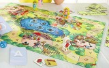 Duden Das gro�e ABC-Spiel Haba 4688 ab 5 Jahre