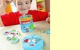 Fisch mich Haba 2538 Dosenspiel ab 5 Jahre