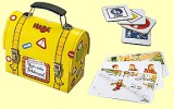 Ich passe auf - Mein erstes Verkehrsspiel Haba 4552 ab 5 Jahre
