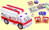 Tat�-Tata Das Krankenwagenspiel Haba 2519 ab 5 Jahre