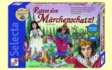 Rettet den M�rchenschatz Selecta 3583 ab 5 Jahre