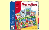 Merkolino Selecta 3555 ab 5 Jahre