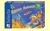 Razzo Raketo Selecta 3595 ab 5 Jahre