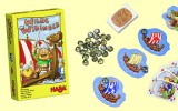 Wilde Wikinger Haba 4511 ab 6 Jahre