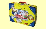 Schiffe versenken Haba 4336 Reisespiel ab 6 Jahre