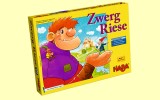Zwerg Riese Haba 4297 ab  6 Jahre