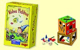 Kubus Fidibus Haba 4485 ab 6 Jahre