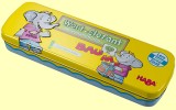Wort-Elefant Haba 2652 ab 6 Jahre