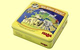 Terra Kids Wo leben Tiere? Haba 4520 ab 7 Jahre