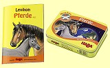 Terra Kids Pferde Haba 4527 ab 7 Jahre