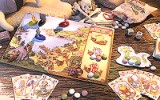 Wilde Wikinger machen fette Beute Haba 4282 ab 7 Jahre