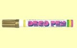 Deco Pen gold Fineliner (Lyra)