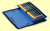 Super Ferby 6 St. dreifl�chig im Super-Etui (Lyra)