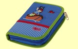 Sammy Samoa Federm�ppchen Sigikid 23369