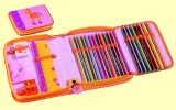 Stiftem�ppchen Pferd Haba 1642