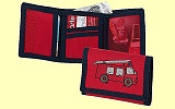 Frido Firefighter Geldb�rse Sigikid 23327