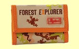 Forest Explorer Geldb�rse Sigikid 23672