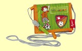 Kily Keeper Brustbeutel neu Sigikid 23814