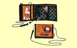 Rob Racer Brustbeutel neu Sigikid 23878