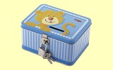 Spardose Leon Leopard Haba 7030