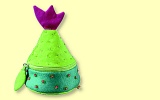 Schmuckk�stchen T�rmchen Haba 1569