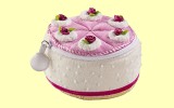Schmuckk�stchen Rosentorte Haba 2681