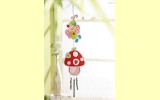 Windspiel Gl�ckspilz Haba 4065