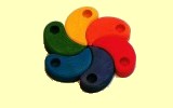 Blume 6 Teile Grimms