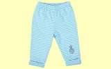 Baby Bear Boy Hose gef�ttert Gr. 62