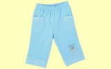 Baby Bear Boys Hose blau Gr. 62