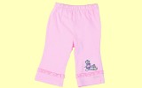 Baby Bear Girls rosa Hose Gr. 74