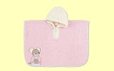 Maus Milly Badeponcho Sterntaler 96117