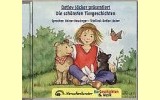 D.J�cker: Die sch�nsten Tiergeschichten CD