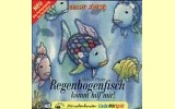 D.J�cker: Regenbogenfisch komm hilf mir  CD
