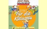 D.J�cker: Sauseschritt-Edition F�r die Kleinsten CD