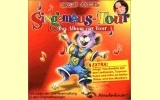 D.J�cker: Singemaus Tour CD
