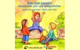 D.J�cker: Die sch�nsten Lach-u.Spa�geschichten CD