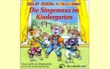 D.J�cker: Die Singemaus im Kindergarten CD