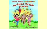 D.J�cker: Der kleine Tanzb�r Schubidu CD