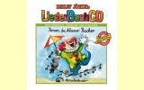 D.J�cker: LiederBuchCD Komm du kleiner Racker Buch+CD