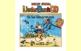 D.J�cker: LiederBuchCD Si-Sa-Singemaus Buch+CD