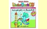 D.J�cker: LiederBuchCD Und weiter gehts im Sauseschritt Buch+CD