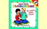D.J�cker: Liedergeschenk Besten Freund Buch+CD