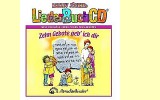 D.J�cker: LiederBuchCD Zehn Gebote geb ich dir Buch+CD